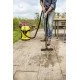 Kärcher WD 3-18 17 L Aspirateur sans sac Sec&humide 225 W Sans sac Kärcher WD 3-18 17 L Aspirateur sans sac Sec&humide 225 W Sans sac