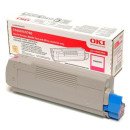 OKI 43381906 Cartouche de toner 1 pièce(s) Original Magenta