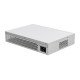 Mikrotik CSS318-16G-2S+IN commutateur réseau Géré Gigabit Ethernet (10/100/1000) Blanc Mikrotik CSS318-16G-2S+IN commutateur réseau Géré Gigabit Ethernet (10/100/1000) Blanc