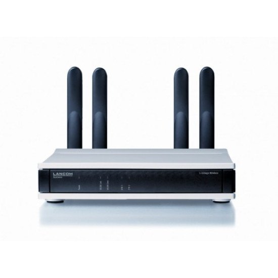 Lancom Systems 61533 point d'accès réseaux sans fil Lancom Systems 61533 point d'accès réseaux sans fil