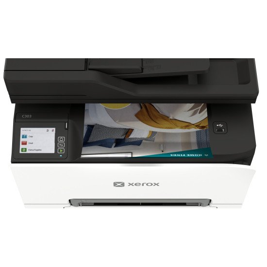 Xerox C303a Laser A4 2400 x 600 DPI 32 ppm Wifi