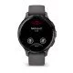 Garmin Venu 3S 3,05 cm (1.2") AMOLED 41 mm Numérique 390 x 390 pixels Écran tactile Gris Wifi GPS (satellite) Garmin Venu 3S 3,05 cm (1.2") AMOLED 41 mm Numérique 390 x 390 pixels Écran tactile Gris Wifi GPS (satellite)