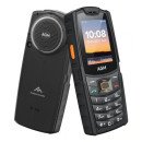 AGM M6 6,1 cm (2.4") 195 g Noir AGM M6 6,1 cm (2.4") 195 g Noir