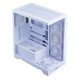 XPG Invader X BTF Midi Tower Blanc XPG Invader X BTF Midi Tower Blanc