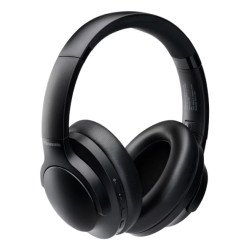 Panasonic RB-HX330B Casque Avec fil &sans fil Arceau Appels/Musique USB Type-C Bluetooth Noir