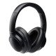 Panasonic RB-HX330B Casque Avec fil &sans fil Arceau Appels/Musique USB Type-C Bluetooth Noir