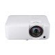 Acer Vero SL2520n Projecteur à focale standard 4000 ANSI lumens DLP 1080p (1920x1080) Compatibilité 3D Blanc