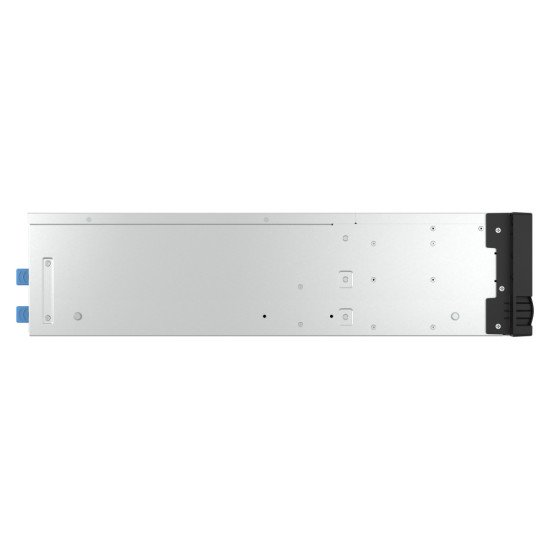 QNAP TS-H1677AXU-RP-R7-32G serveur de stockage NAS Rack (3 U) Ethernet/LAN