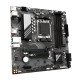 Gigabyte A620M GAMING X carte mère AMD A620 Emplacement AM5 micro ATX