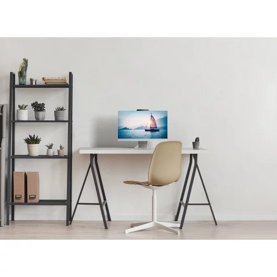 ASUS M3402WFAK-BPC001W AMD Ryzen™ 5 7520U 60,5 cm (23.8") 1920 x 1080 pixels PC All-in-One 16 Go LPDDR5-SDRAM 512 Go SSD Windows 11 Home Wi-Fi 6 (802.11ax) Noir ASUS M3402WFAK-BPC001W AMD Ryzen™ 5 7520U 60,5 cm (23.8") 1920 x 1080 pixels PC All-in-One 16 Go LPDDR5-SDRAM 512 Go SSD Windows 11 Home Wi-Fi 6 (802.11ax) Noir