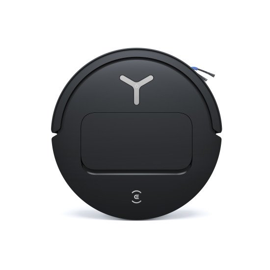 Ecovacs DEEBOT T50 OMNI Gen3 0,26 L Noir