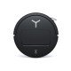 Ecovacs DEEBOT T50 OMNI Gen3 0,26 L Noir