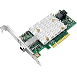 HP Contrôleur RAID MicroSemi 2100-4i4e SAS SATA HP Contrôleur RAID MicroSemi 2100-4i4e SAS SATA