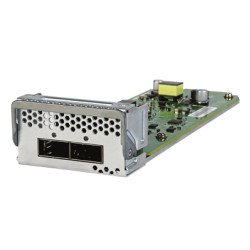 Netgear APM402XL-10000S module de commutation réseau 40 Gigabit Ethernet Netgear APM402XL-10000S module de commutation réseau 40 Gigabit Ethernet