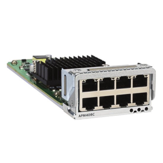 Netgear APM408C-10000S module de commutation réseau Gigabit Ethernet