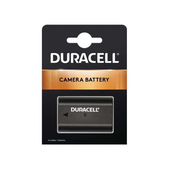 Duracell DRPBLF19 batterie de caméra/caméscope Lithium-Ion (Li-Ion) 2000 mAh