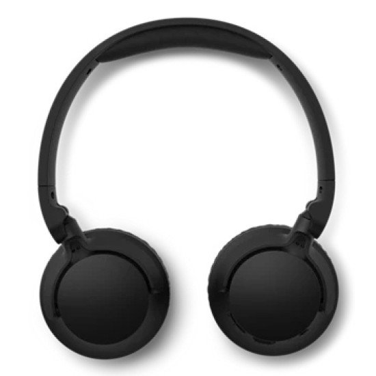 Philips TAH4000BK/00 casque Sans fil Arceau Appels/Musique USB Type-C Bluetooth Noir