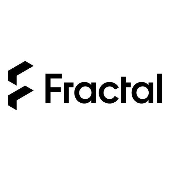 Fractal Design Ridge