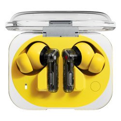 Nothing Ear ( 3a ) Casque True Wireless Stereo (TWS) Ecouteurs Musique USB Type-C Bluetooth
