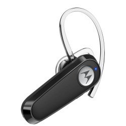 Motorola HK126 casque Sans fil Crochets auriculaires, Ecouteurs Business/Everyday USB Type-C Bluetooth Noir