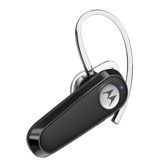 Motorola HK126 casque Sans fil Crochets auriculaires, Ecouteurs Business/Everyday USB Type-C Bluetooth Noir Motorola HK126 casque Sans fil Crochets auriculaires, Ecouteurs Business/Everyday USB Type-C Bluetooth Noir