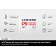 Samsung Carte microSD P9 Express 512 Go