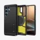 Spigen Tough Armor AI (MagFit) coque de protection pour téléphones portables 17,5 cm (6.9") Housse Noir Spigen Tough Armor AI (MagFit) coque de protection pour téléphones portables 17,5 cm (6.9") Housse Noir
