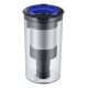 Samsung VS20B75AGR1/GE aspirateur balai et balai électrique Aspirateur-balai 2 en 1 Batterie Sec Sans sac 0,8 L 550 W Noir, Chrome, Couleur menthe, Bleu