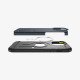 Spigen iPhone 16 Pro Max Case coque de protection pour téléphones portables Noir Spigen iPhone 16 Pro Max Case coque de protection pour téléphones portables Noir