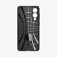 Spigen Liquid Air coque de protection pour téléphones portables 17 cm (6.7") Housse Noir Spigen Liquid Air coque de protection pour téléphones portables 17 cm (6.7") Housse Noir
