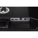 iiyama G-MASTER G2245HSU-B2 LED display 54,6 cm (21.5") 1920 x 1080 pixels Full HD Noir iiyama G-MASTER G2245HSU-B2 LED display 54,6 cm (21.5") 1920 x 1080 pixels Full HD Noir