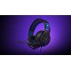 Turtle Beach Atlas 200 Casque Avec fil Arceau Gaming Noir
