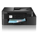 Brother MFC-J4350DW Imprimante jet d'encre multifonction 4-en-1 sans fil. Eligible au forfait EcoPro.