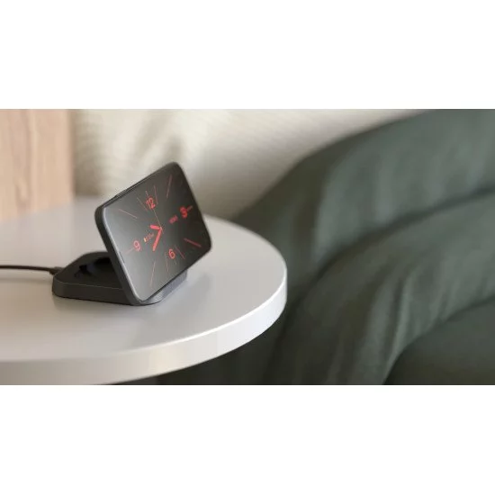ZENS ZESC16B/00 chargeur d'appareils mobiles Écouteurs, Smartphone Noir Secteur Recharge sans fil Charge rapide Intérieure ZENS ZESC16B/00 chargeur d'appareils mobiles Écouteurs, Smartphone Noir Secteur Recharge sans fil Charge rapide Intérieure