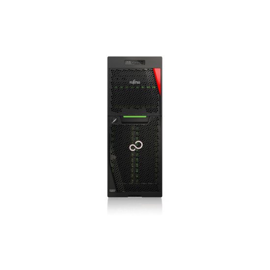 Fujitsu PRIMERGY TX2550 M7 serveur Tower Intel® Xeon® Silver 4410Y 2 GHz 32 Go DDR5-SDRAM 900 W