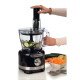 Ariete 1782/02 robot de cuisine 1000 W 3 L Noir Ariete 1782/02 robot de cuisine 1000 W 3 L Noir