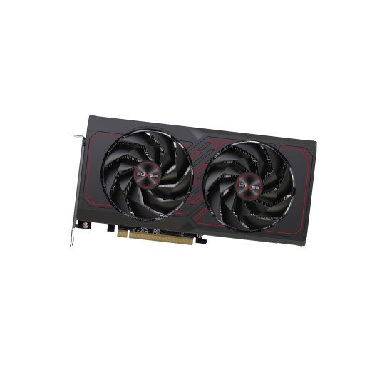 Sapphire PULSE Radeon RX 7600 XT AMD 16 Go GDDR6