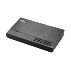 Fujitsu PR09 USB 3.0 (3.1 Gen 1) Type-C 