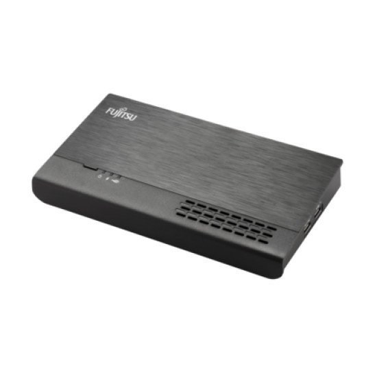 Fujitsu PR09 USB 3.0 (3.1 Gen 1) Type-C 