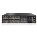 Mellanox Technologies MSN2010-CB2F commutateur réseau L2/L3 Noir 1U
