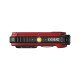 AgfaPhoto Realishot WP6000RD appareil photo numérique 1/4" Appareil-photo compact 18 MP CMOS Rouge