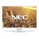 NEC MultiSync EA245WMi-2 61 cm (24") 1920 x 1200 pixels WUXGA LCD Blanc