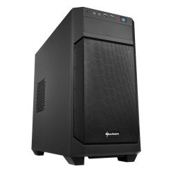 Sharkoon V1000 Mini Tower Noir Sharkoon V1000 Mini Tower Noir
