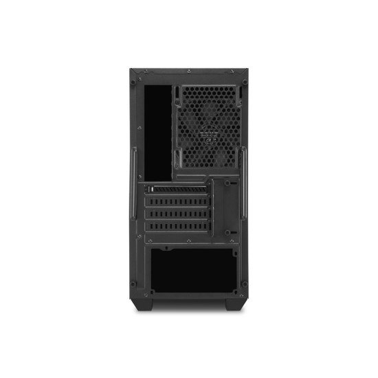 Sharkoon V1000 Mini Tower Noir