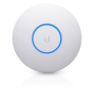 Ubiquiti Networks UniFi nanoHD point d'accès réseaux sans fil 1733 Mbit/s Connexion Ethernet (PoE) Blanc