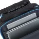 Rivacase 7860 sacoche d'ordinateurs portables 43,9 cm (17.3") Étui sac à dos Noir, Bleu Rivacase 7860 sacoche d'ordinateurs portables 43,9 cm (17.3") Étui sac à dos Noir, Bleu