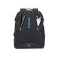 Rivacase 7860 sacoche d'ordinateurs portables 43,9 cm (17.3") Étui sac à dos Noir, Bleu Rivacase 7860 sacoche d'ordinateurs portables 43,9 cm (17.3") Étui sac à dos Noir, Bleu