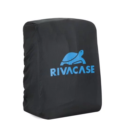 Rivacase 7860 sacoche d'ordinateurs portables 43,9 cm (17.3") Étui sac à dos Noir, Bleu Rivacase 7860 sacoche d'ordinateurs portables 43,9 cm (17.3") Étui sac à dos Noir, Bleu