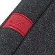 Rivacase 5113 sacoche d'ordinateurs portables 30,5 cm (12") Housse Gris Rivacase 5113 sacoche d'ordinateurs portables 30,5 cm (12") Housse Gris