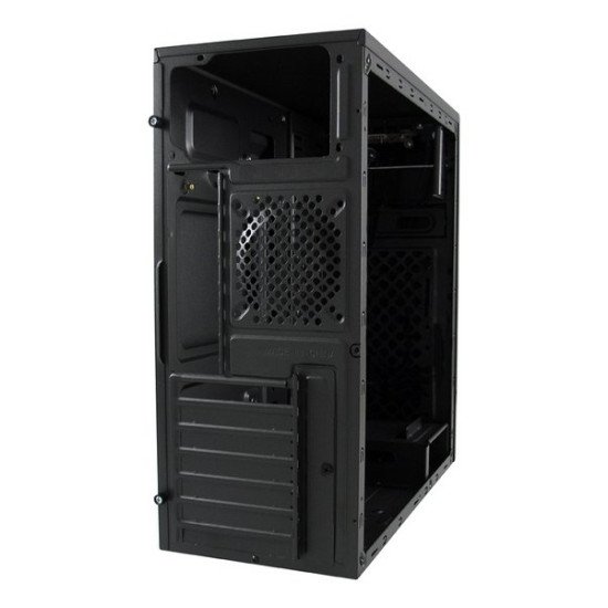 LC-Power 7038B Midi Tower Noir